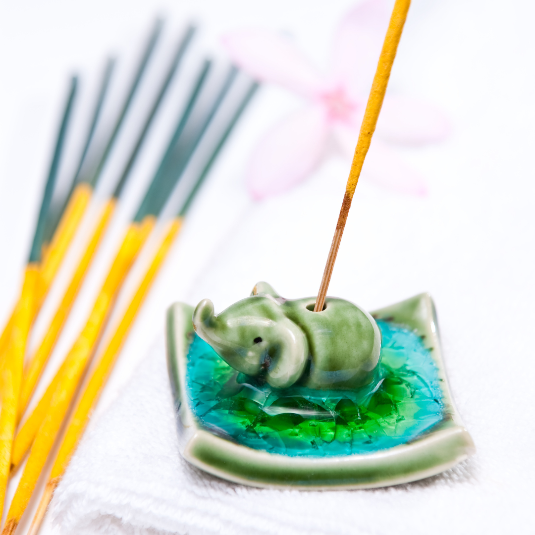 Incense Holder