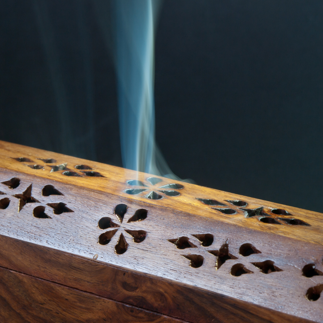 Incense Burner