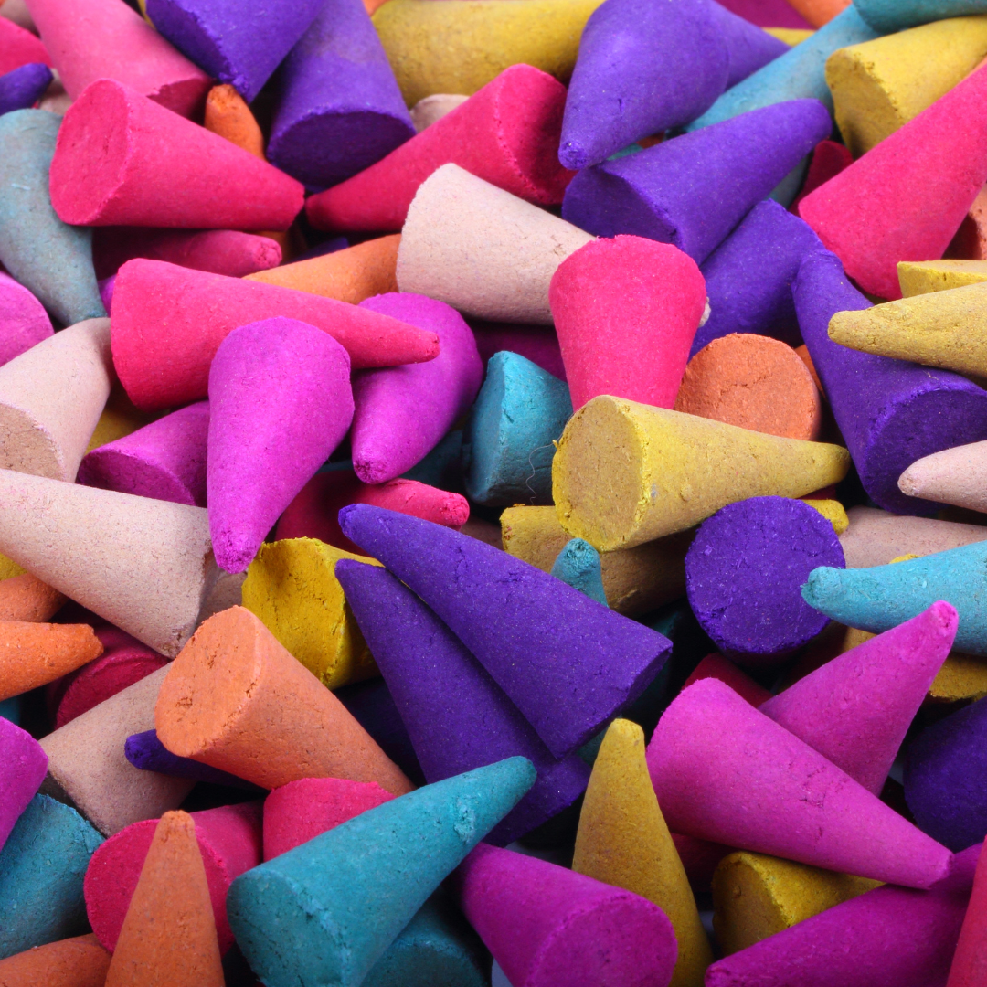 Incense Cones