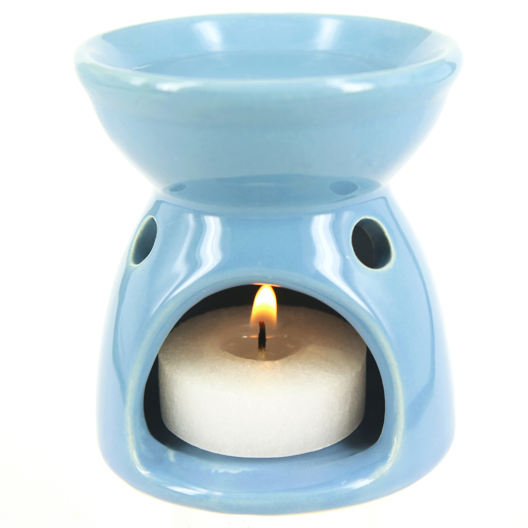 Oil Burner