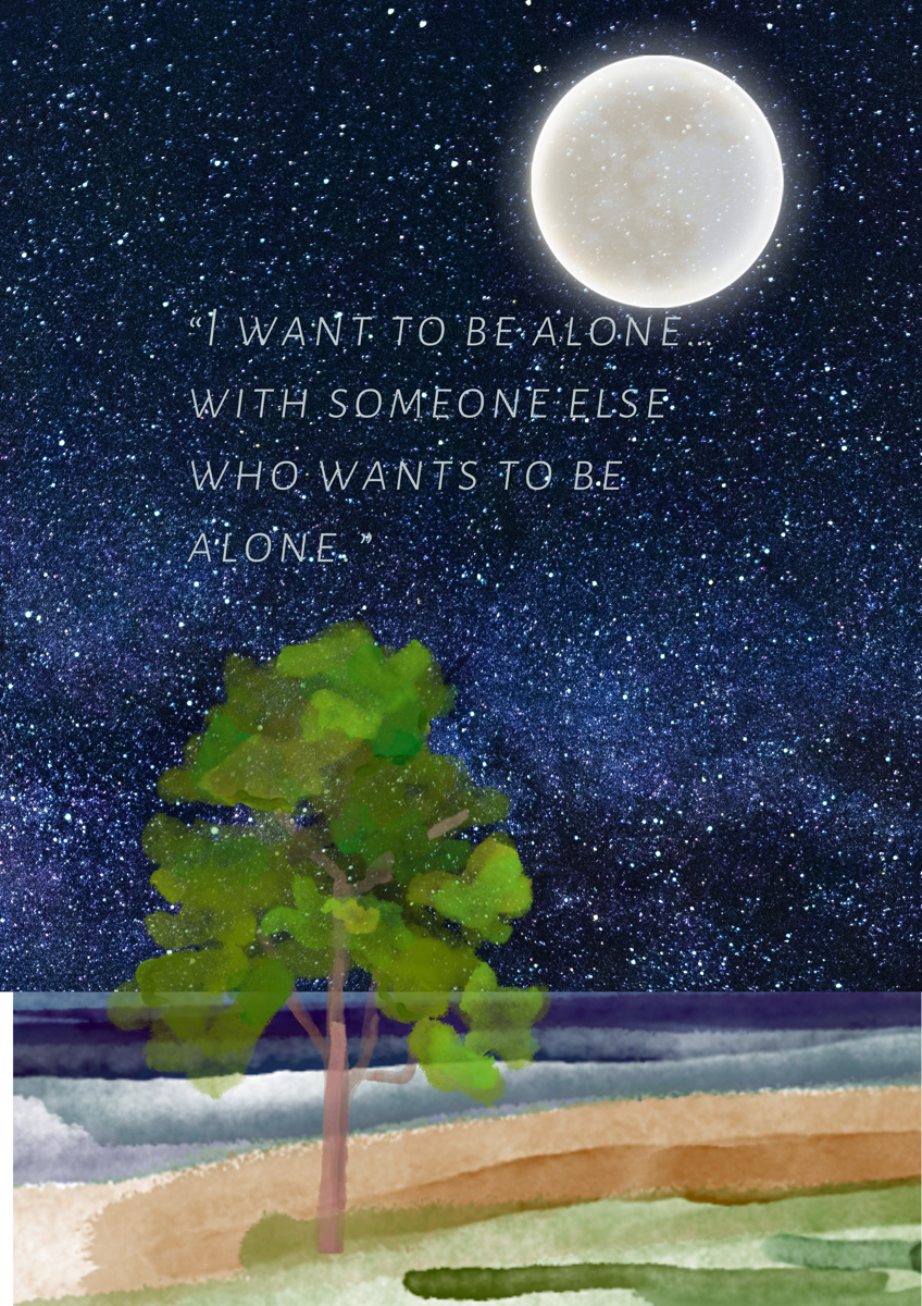 Introvert Love