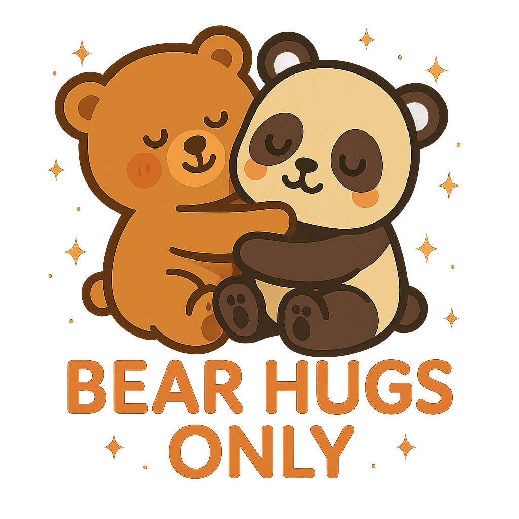 Bear Hugs