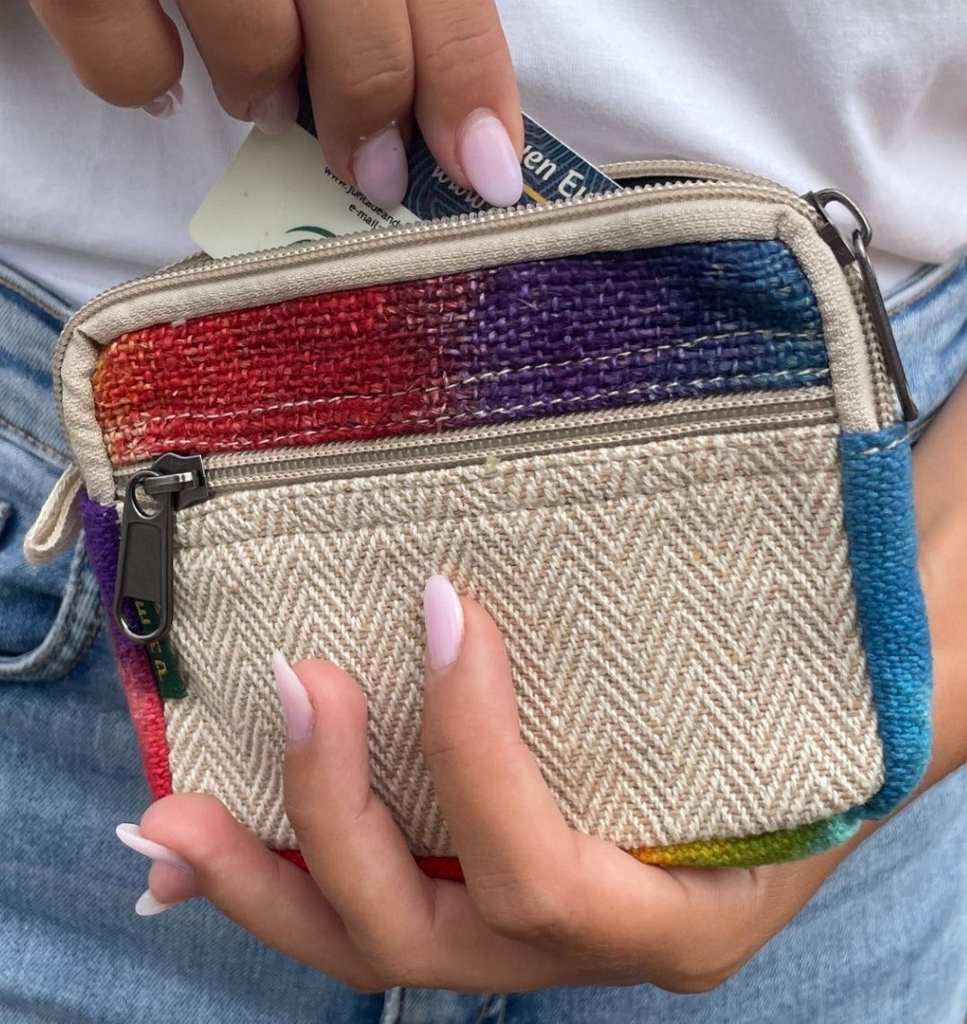 Hemp Bags