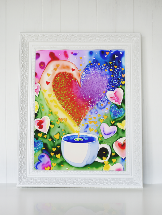 Cup Of Love - Digital Download