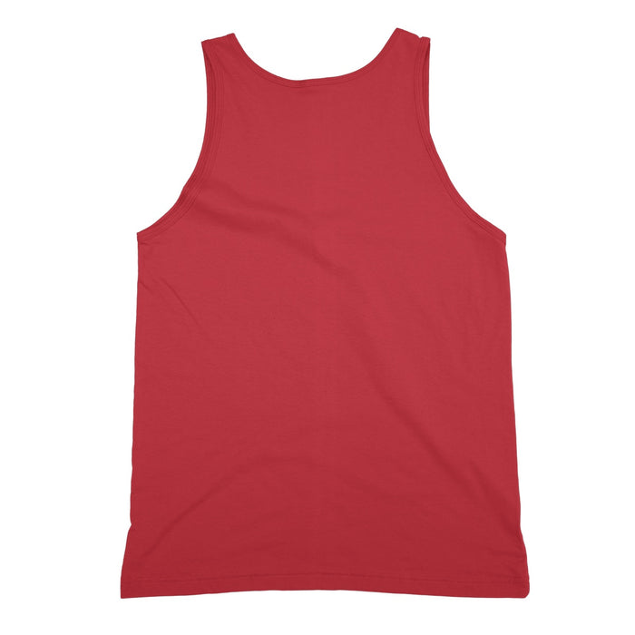 Happy Go Lucky Softstyle Tank Top