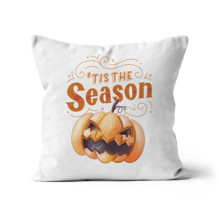 Tis The Season to be Bootiful Cushion