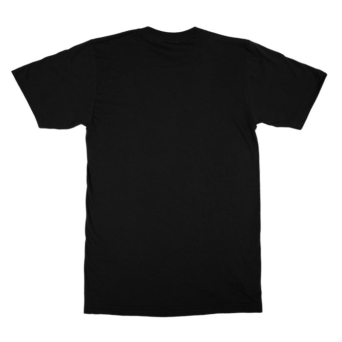 Shamanic MushRune Softstyle T-Shirt