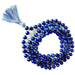 108 Bead Mala - Lapis