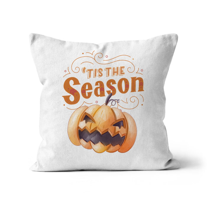 Tis The Season to be Bootiful Cushion
