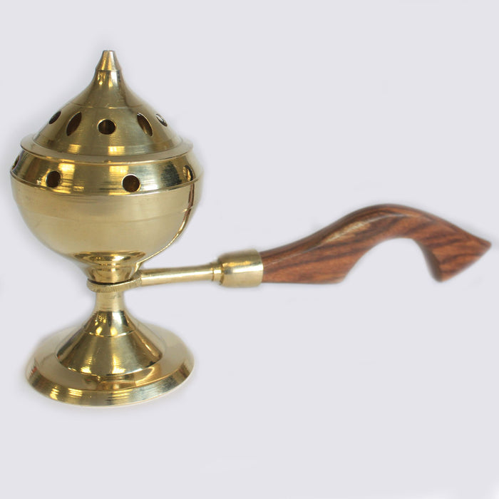 Plain Censer Burner