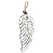 Hand Crafted Small Angel Wing - 18cm