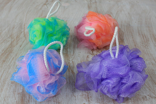 Pretty Variegated Scrunchie - 40gm