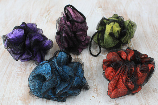 Parisian Luxury Scrunchie - 35gm