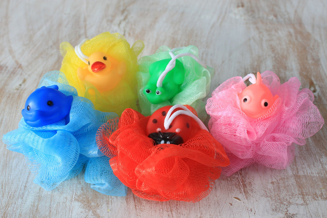 Squeaky Toy Scrunchie - 30gm