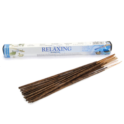 Relaxing Premium Incense