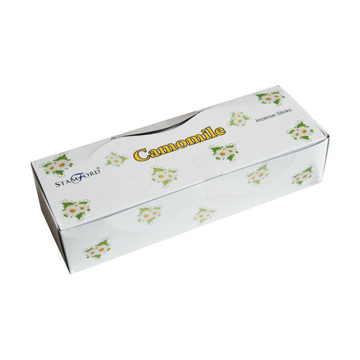 Camomile Premium Incense