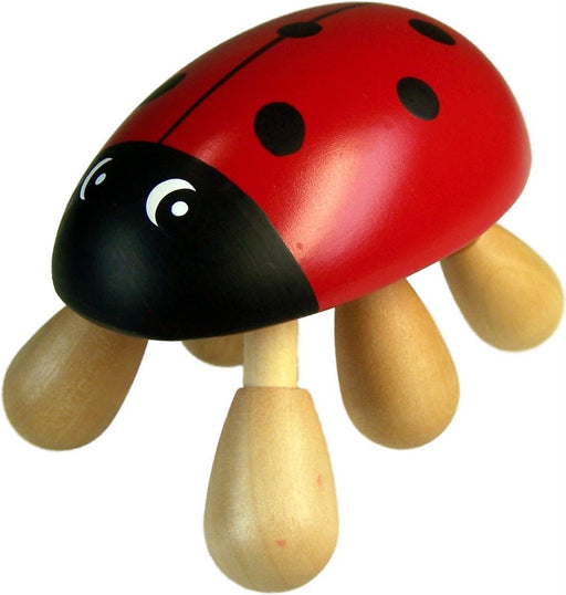 Ladybird Massager