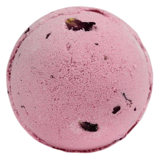 Rose & Petals Bath Bomb