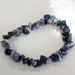 Chipstone Bracelet - Sodalite