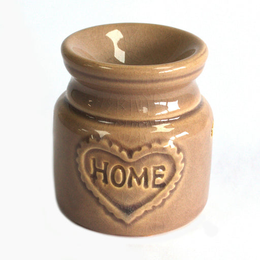 Small Home Oil Burner - Grey - Home