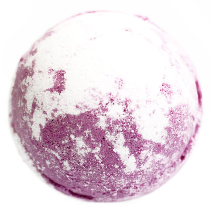 Shea Butter Bath Bomb - Rasp & B'pepper