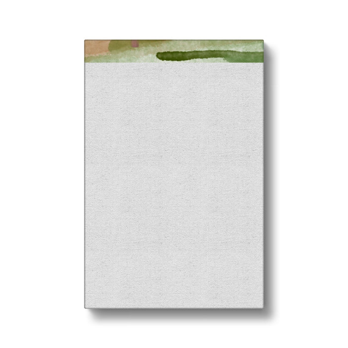 Introvert Love Eco Canvas