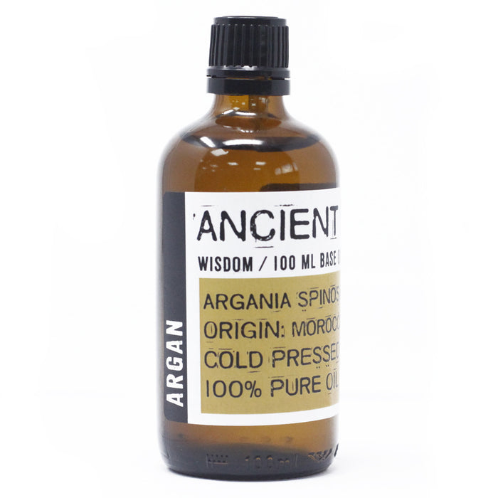 Argan Base Oil - 100ml