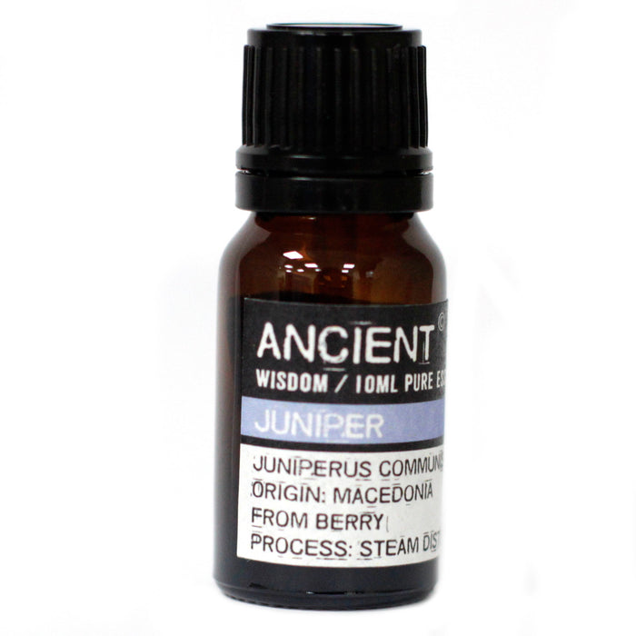 10 ml Juniperberry Essential Oil