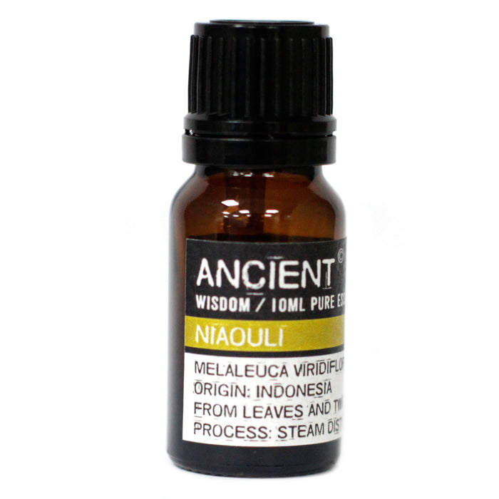 10 ml Niaouli Pure Essential Oil