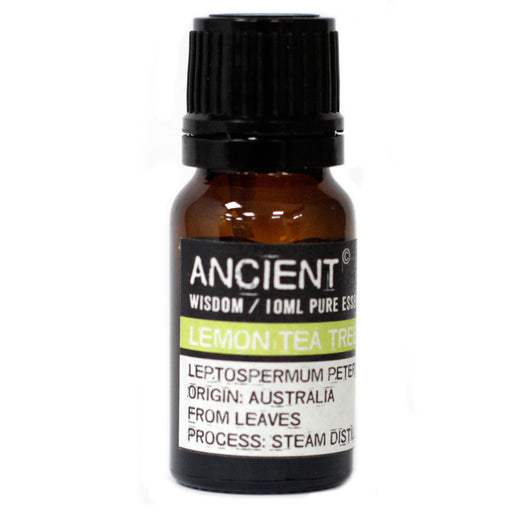 10 ml Lemon Tea Tree Essential Oil