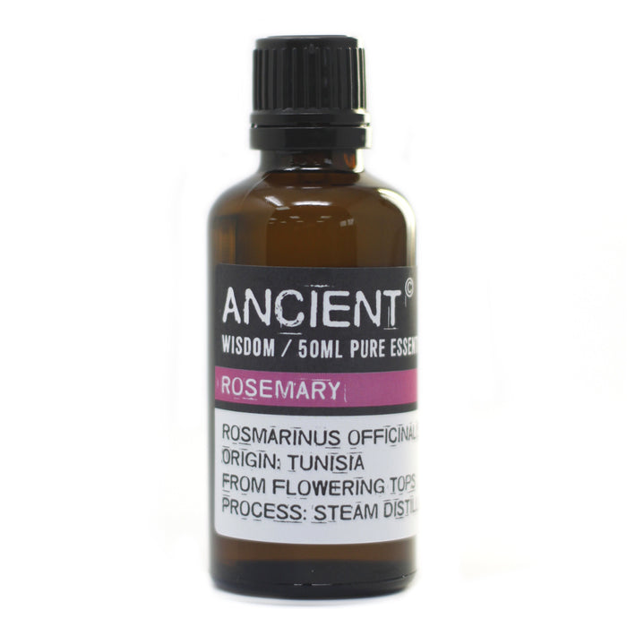 Rosemary Essential Oil 50ml