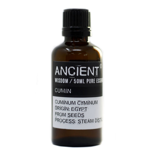 Cumin Seed Essential Oil 50ml