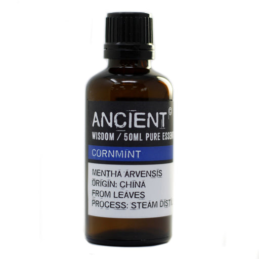 Cornmint Essential Oil 50ml