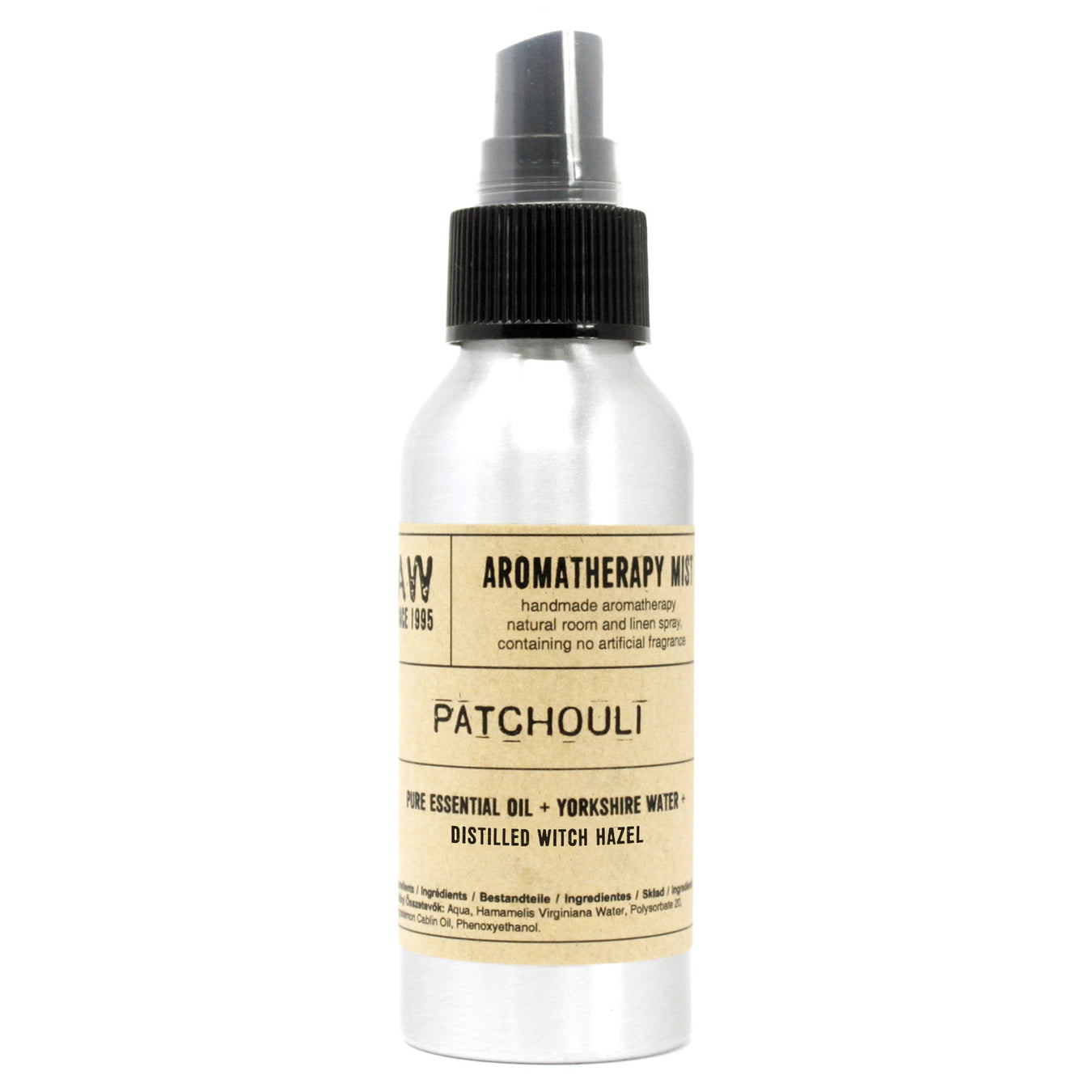 Aromatherapy Room Spray