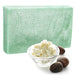 Double Butter Luxury Soap Minty Oils - SLICE 100g