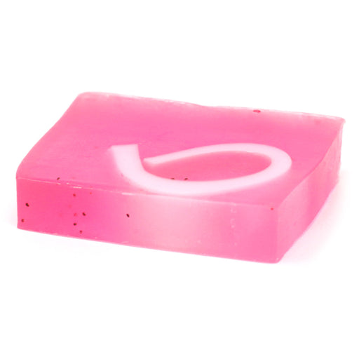 Raspberry & Blackpepper Soap Bar - 100g