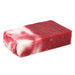 Shea Butter - Olive Oil Soap - SLICE approx 100g