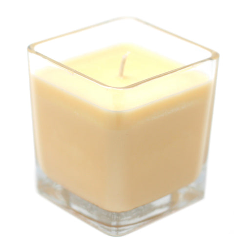 White Label Soy Wax Jar Candle - So Delicious