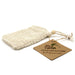 Nature Soap Bag - Washed Jute