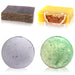 Soaps and Bath Bombs Set