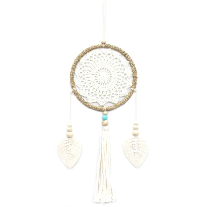 Dreamcatcher - Medium Natural Elemental Spirits