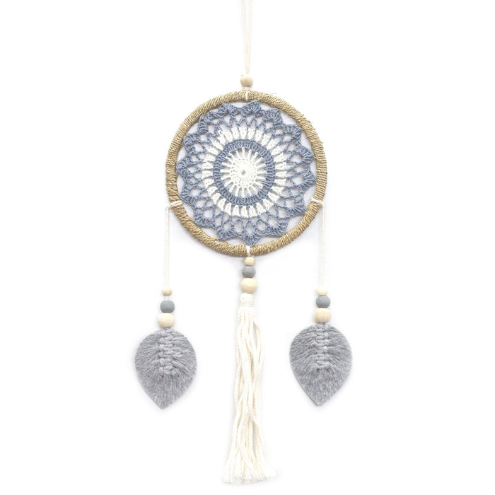 Dreamcatcher - Medium Grey Elemental Spirits