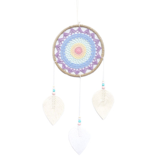 Dreamcatcher - Large Multi Elemental Spirits