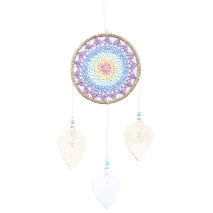 Dreamcatcher - Large Multi Elemental Spirits