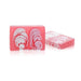 Handcrafted Soap Slice 100g - Rose