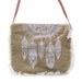 Fab Fringe Bag - Dreamcatcher Print