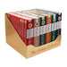 72 x 15g Golden Colletion Box Incense - 6 assorted Fragrances