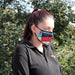 Reusable Fashion Face Covering - Graffiti Art (Adult)