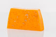 Handmade Soap Loaf - Smiling Orange - Slice Approx 100g