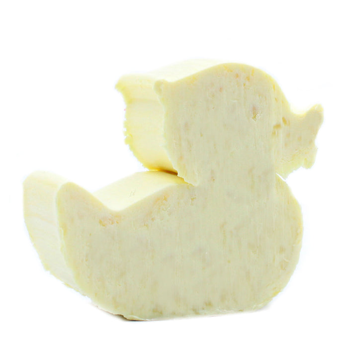 Yellow Duck Guest Soap - Fizzy Peach x 10